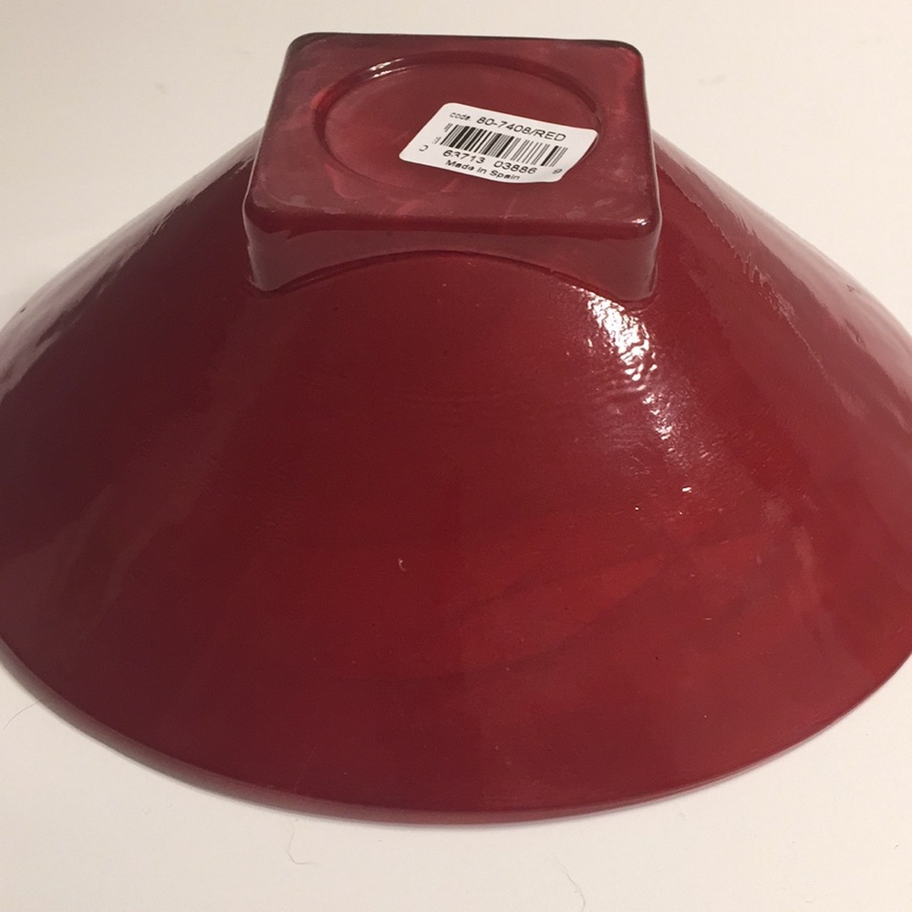 Heavy dish made in Spain - Picture 9 of 9